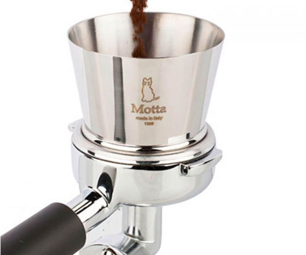 Motta Portafilter Funnel 